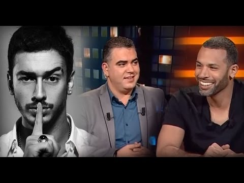 برنامج كواليس ديجي فان عن خلافه مع لمجرد بدون صراع لن نجد حلا