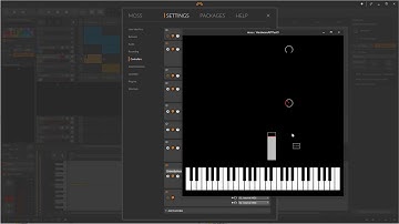 The Bitwig Controller API #16: Hardware API (3) - Conversion to Java - Knob touch and push