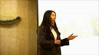 The Flowers Still Waiting For The Spring | Bo min Kim | TEDxYouth@TFLHS