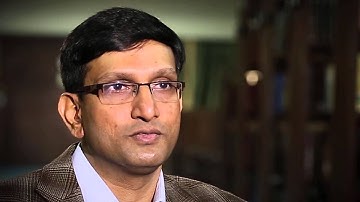 Interview with Infosys Prize 2015 – Social Sciences winner Srinath Raghavan