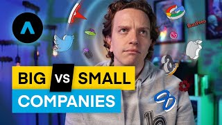 Should I Invest in Big or Small Companies? by Trading 212 50,331 views 1 year ago 10 minutes, 13 seconds