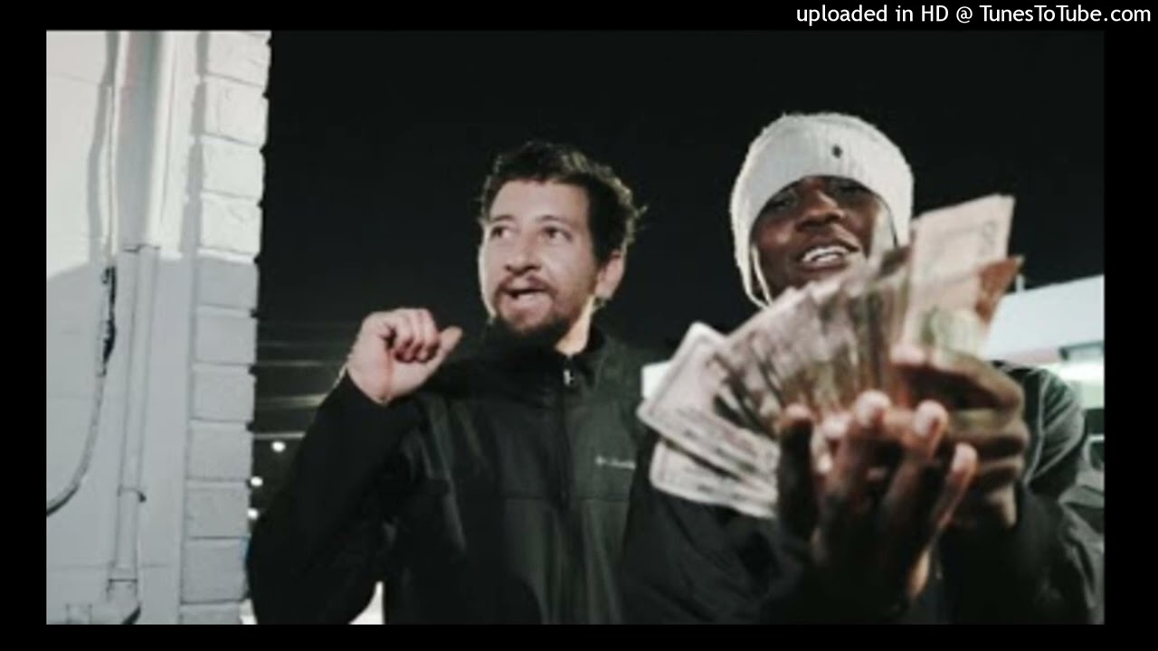 (FREE) Jettt4 Type beat "robberiez"