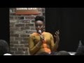 Chimamanda Ngozi Adichie: On Hair