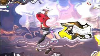 PRESET AM FF, DJ DARLING OHAYO YAMATE KUDASAI VIRAL DI TIKTOK