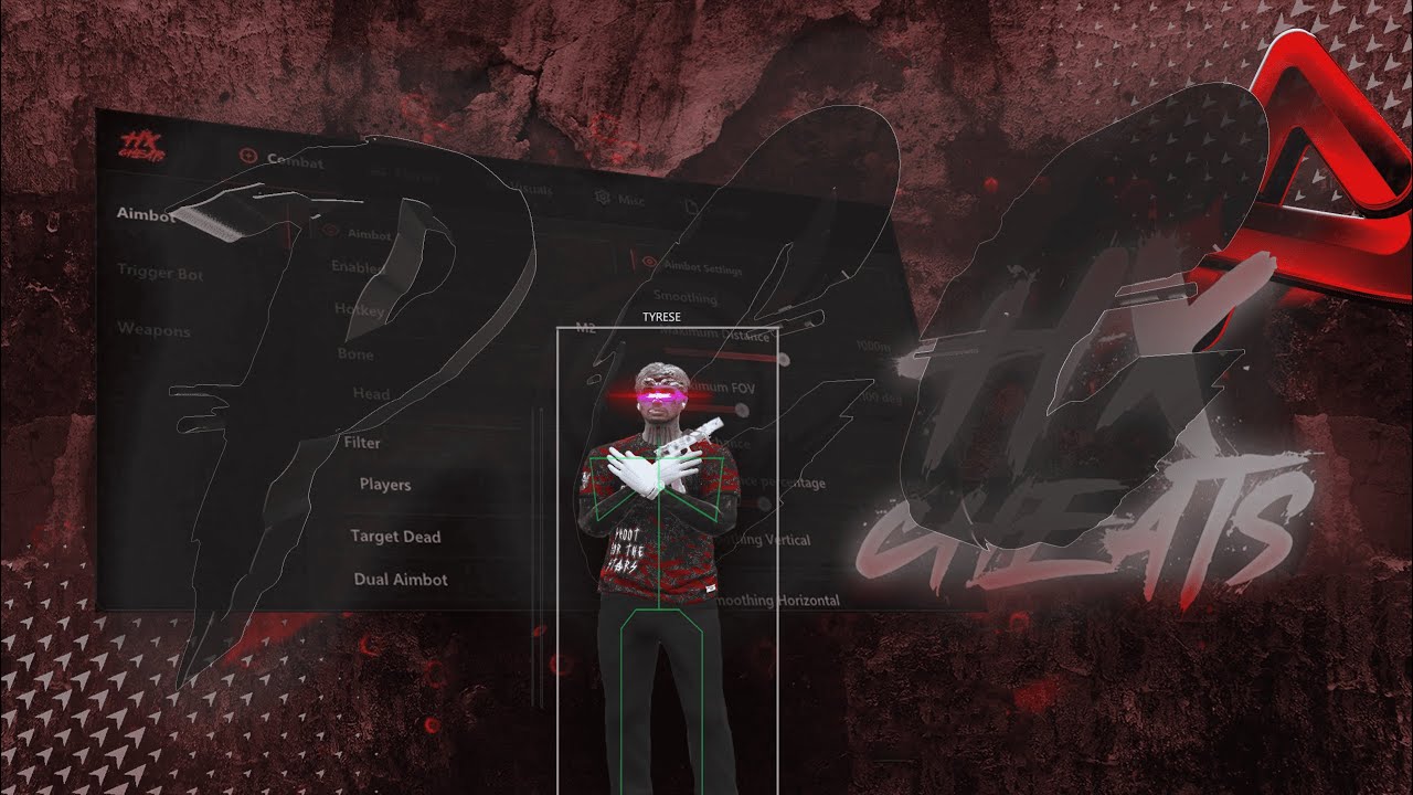 ALPHA CITY | PCC | Tyrese hör auf zu cheaten 😔 | PISTOL50 GOTY? 🔫