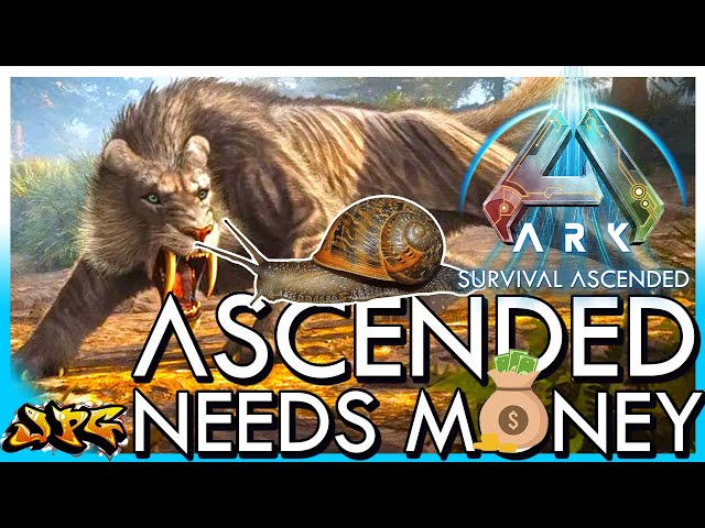 Ark: Survival Ascended é adiado e anuncia redução no preço - Adrenaline