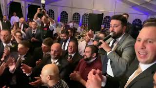 Rami Nazee’s wedding 08/09/2020
