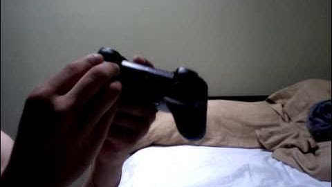 Gioteck Real Triggers For Ps3 Unboxing