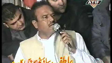 Raja Abid vs doc imran nice program (gujerkhan )15,02,2011