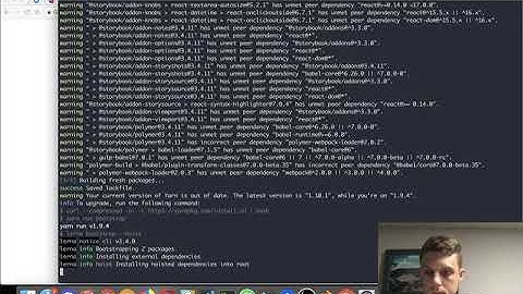 Debugging Docker on Bad Internet w/ Digital Ocean