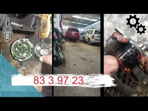 VIDEO HD TALLER