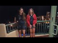 Las Leonas7s ya están en Sídney