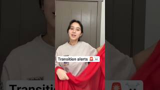 transition alerts 🚨☠️...#shorts #short #shortvideo #trending #viral #funny #comedy #memes