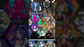 Games on Your Phone #shorts #digimon #ttrpg #digidestiny