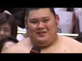 夏場所優勝の若隆景「疲れがたまっている」 一夜明け会見で本音