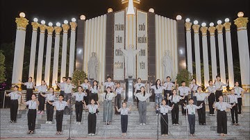 Học Đánh Nhịp || Bài Khát Xa Nguồn (CĐ 310) || Lớp NLTH2 - PXC 22 || Hướng Dẫn: Thầy Jb Quốc Khánh