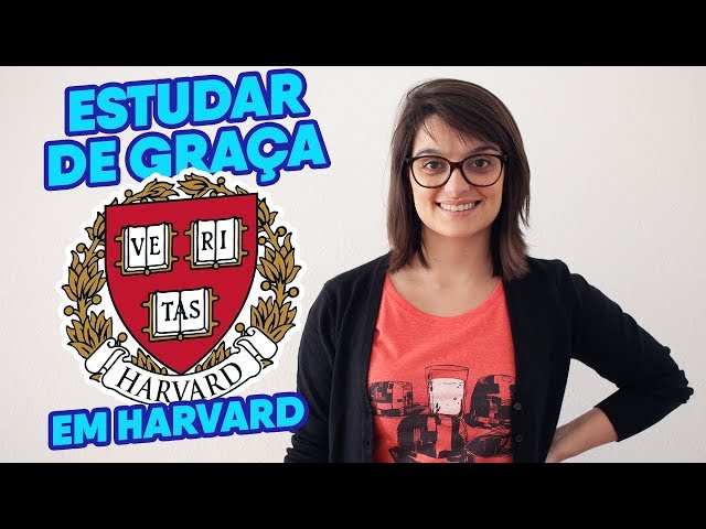 Quer estudar em Harvard ou Oxford de graça e online? Veja os cursos