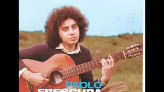 Miniatura del video "PAOLO FRESCURA - DUE ANELLI (1976)"
