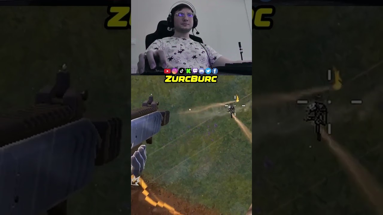 BLOOM SAÇMALIĞI l FORTNITE 