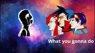 Please stop saying fight the power (Vol. 3)