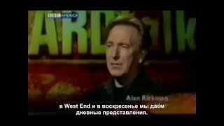 картинка: Тяжелый разговор с Тимом Себастьяном  (часть 1)