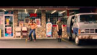 "Hot Rod" (RECUT Trailer)