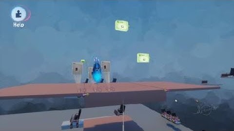 Connectors Glitching When Part of Groups in Dreams