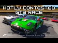 A hotly contested GT3 race | Maple Valley | Porsche GT3 R | Forza Motorsport