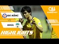 Highlights | SHB Đà Nẵng – HAGL | Vòng 8 V.League 2021 | BLV Quang Huy