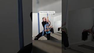 Extraemily Made Maya Burst Out Laughing