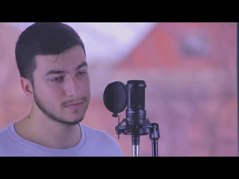 если тебе будет грустно (cover by kamik)