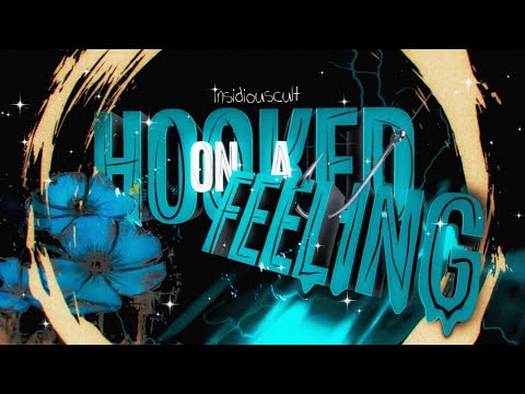Hooked on a Feeling