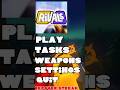 Rivals Loading Screen...