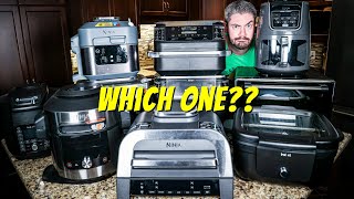 Which Air Fryer Should I Buy?