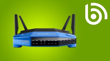 Linksys WRT1900AC WiFi AC Introduction
