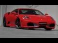 Ferrari f430 fulminante by wheelsandmore