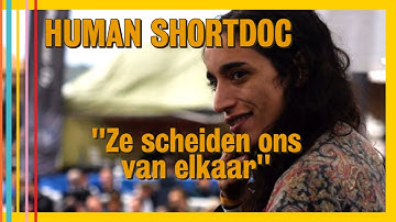 Sama is moslim, vrouw én dj l Human Shortdoc l 2Doc