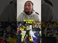 When Aaron Rodgers PROMISED Asante Samuel Jr. A Jersey 😂