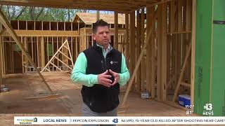 Rehabbers, home buyers slammed by soaring lumber prices