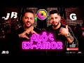 ALÔ EX-AMOR - João Bosco e Gabriel feat. Humberto e Ronaldo | Sucesso