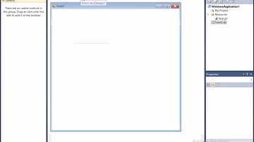 How to move any object by keys in visual basic 10
