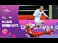Panama v Czech Republic | FIFA Futsal World Cup 2021 | Match Highlights