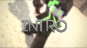 Slime Intro | by SimonTheGameя