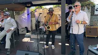 You Cant Judge A Book By The Cover - Lovelight Blues Band