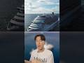 There’s a second ship…