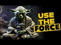 Yoda jedi training meditation  relaxing ambient star wars music