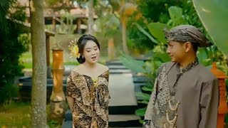 Banondari - azmy zft. Giri harja dua putu ( official music video)