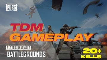 20 KILLS 😱 NEW WORLD RECORD IN TDM BGMI - SAMSUNG,A3,A5,A6,A7,J2,J5,J7,S5,S7,S9,A10,A20,A30,A50,A70