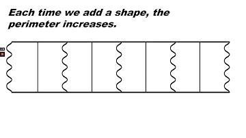 Eureka Math Grade 3 Module 7 Lesson 11 tessellation and perimeter