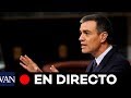 DIRECTO: Debate en el pleno del Congreso